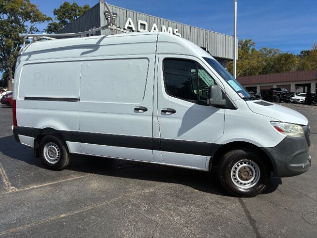 2019 Mercedes-Benz Sprinter 2500 High Roof V6 Charlotte NC
