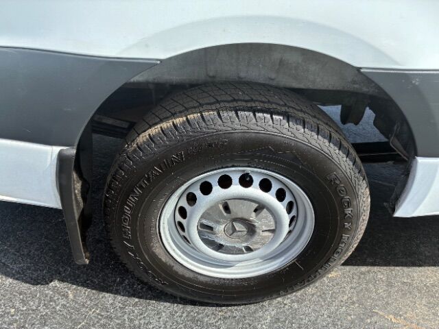 2019 Mercedes-Benz Sprinter 2500 High Roof V6 Charlotte NC