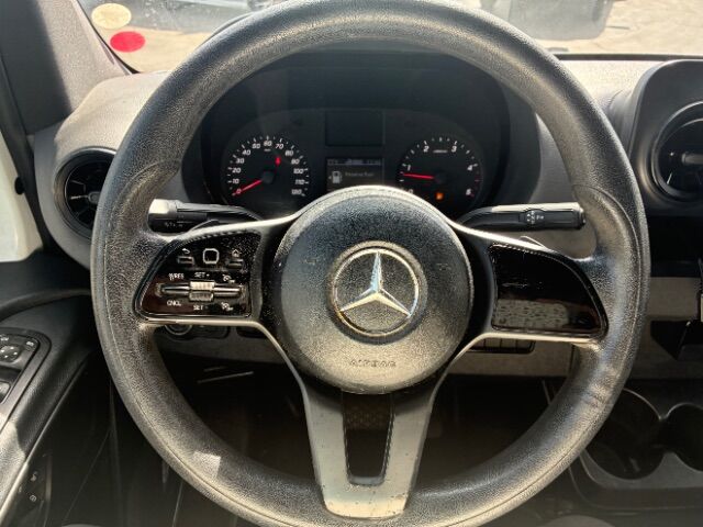 2019 Mercedes-Benz Sprinter 2500 High Roof V6 Charlotte NC