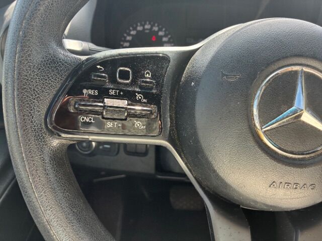 2019 Mercedes-Benz Sprinter 2500 High Roof V6 Charlotte NC