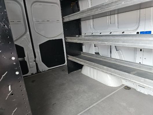 2019 Mercedes-Benz Sprinter 2500 High Roof V6 Charlotte NC