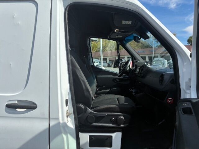 2019 Mercedes-Benz Sprinter 2500 High Roof V6 Charlotte NC