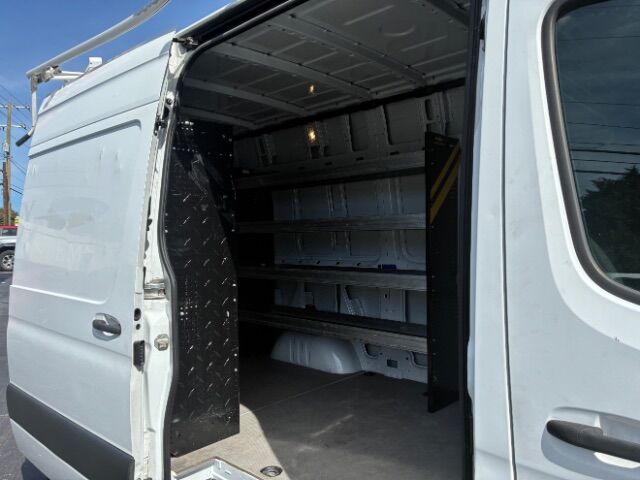 2019 Mercedes-Benz Sprinter 2500 High Roof V6 Charlotte NC