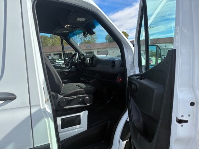 2019 Mercedes-Benz Sprinter 2500 High Roof V6 Charlotte NC