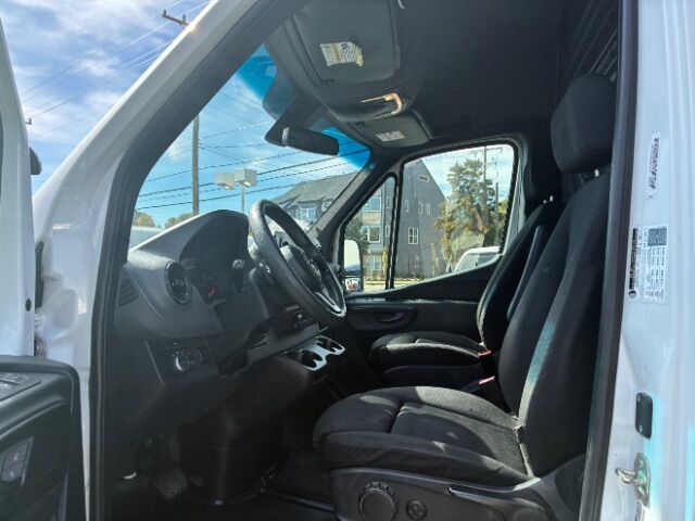 2019 Mercedes-Benz Sprinter 2500 High Roof V6 Charlotte NC