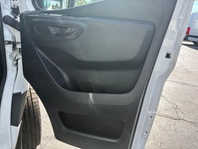 2019 Mercedes-Benz Sprinter 2500 High Roof V6 Charlotte NC