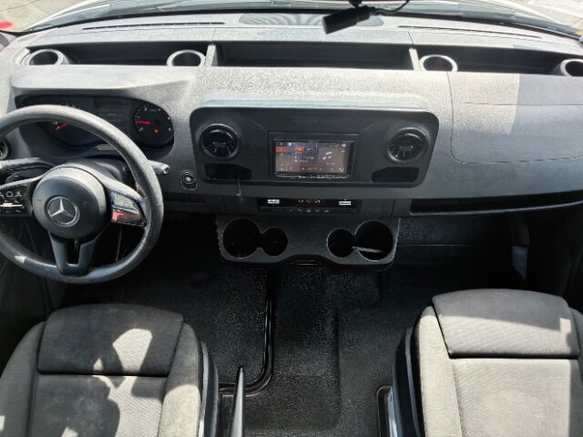 2019 Mercedes-Benz Sprinter 2500 High Roof V6 Charlotte NC