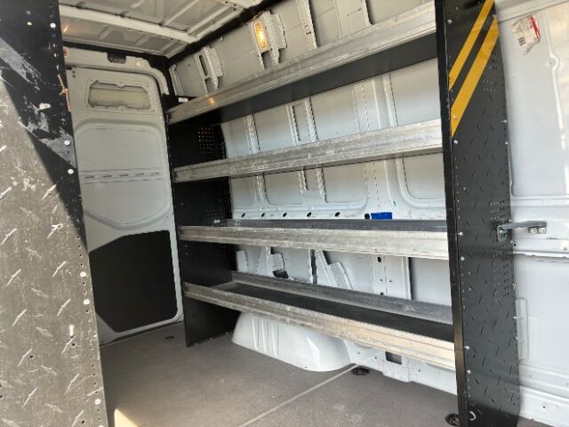 2019 Mercedes-Benz Sprinter 2500 High Roof V6 Charlotte NC