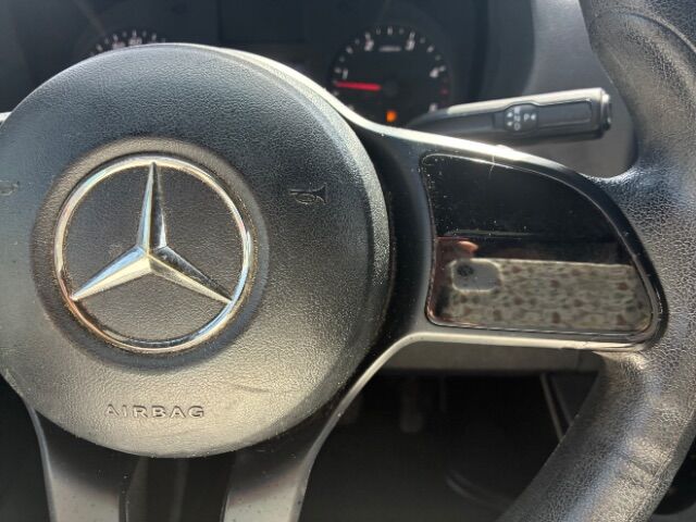 2019 Mercedes-Benz Sprinter 2500 High Roof V6 Charlotte NC