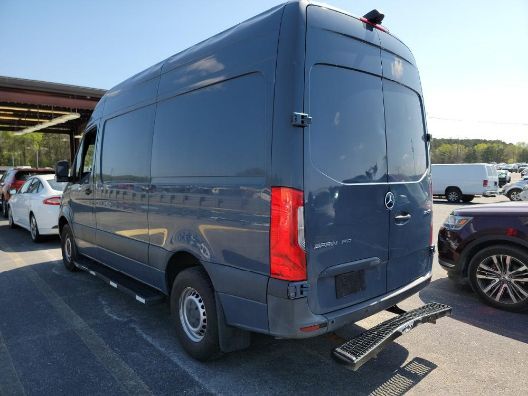 2019 Mercedes-Benz Sprinter 2500 High Roof V6 Charlotte NC