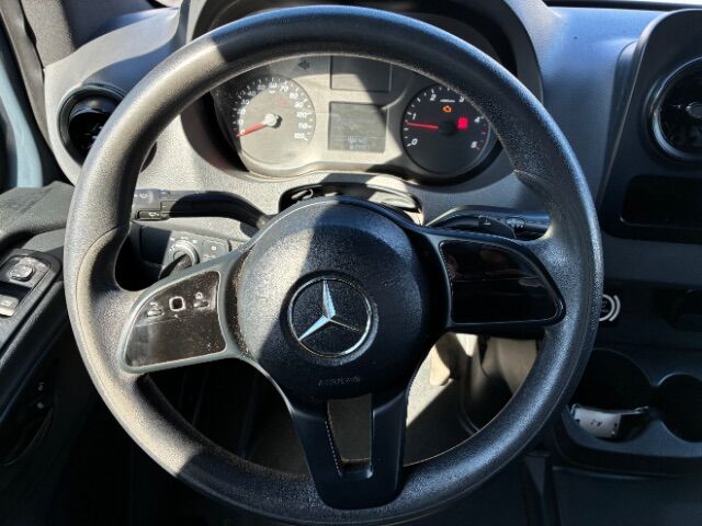 2019 Mercedes-Benz Sprinter 2500 High Roof V6 Charlotte NC