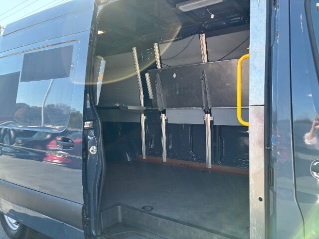 2019 Mercedes-Benz Sprinter 2500 High Roof V6 Charlotte NC