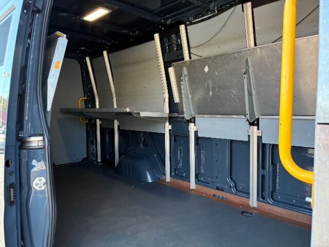2019 Mercedes-Benz Sprinter 2500 High Roof V6 Charlotte NC