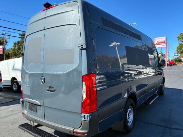 2019 Mercedes-Benz Sprinter 2500 High Roof V6 Charlotte NC