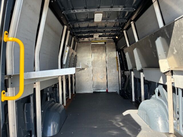 2019 Mercedes-Benz Sprinter 2500 High Roof V6 Charlotte NC