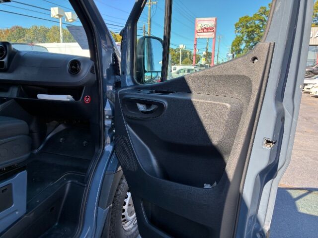 2019 Mercedes-Benz Sprinter 2500 High Roof V6 Charlotte NC