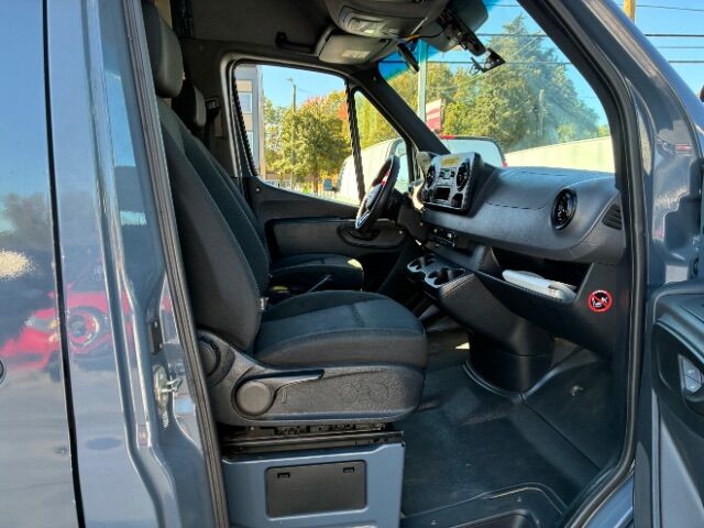 2019 Mercedes-Benz Sprinter 2500 High Roof V6 Charlotte NC