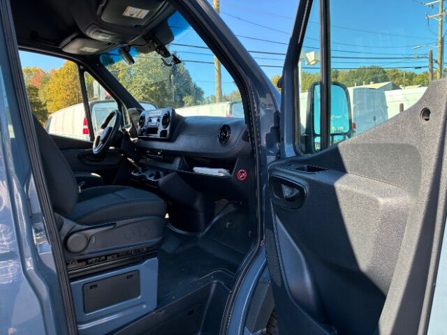 2019 Mercedes-Benz Sprinter 2500 High Roof V6 Charlotte NC