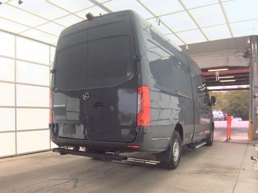 2019 Mercedes-Benz Sprinter 2500 High Roof V6 Charlotte NC