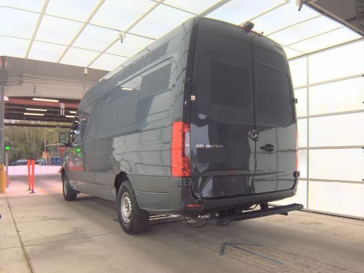 2019 Mercedes-Benz Sprinter 2500 High Roof V6 Charlotte NC