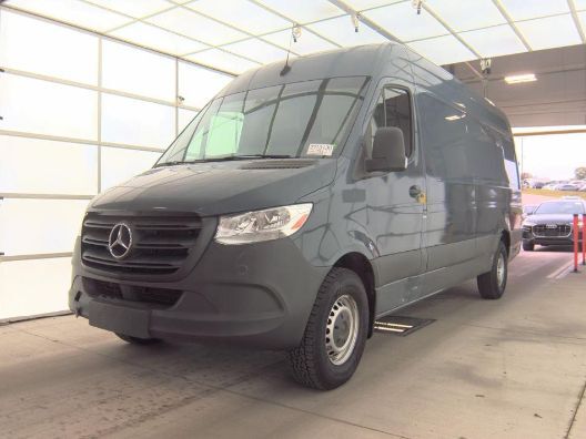 2019 Mercedes-Benz Sprinter 2500 High Roof V6 Charlotte NC