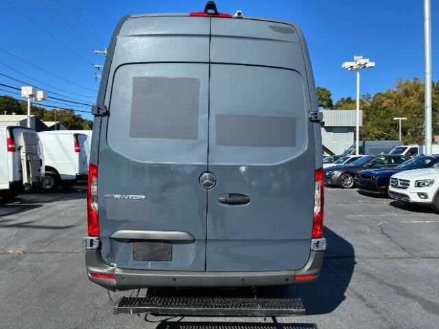 2019 Mercedes-Benz Sprinter 2500 High Roof V6 Charlotte NC