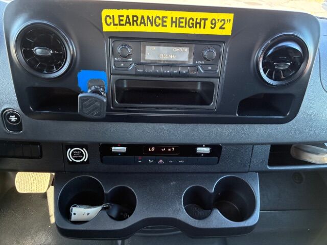 2019 Mercedes-Benz Sprinter 2500 High Roof V6 Charlotte NC