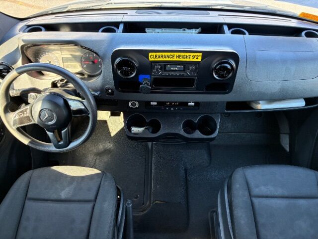 2019 Mercedes-Benz Sprinter 2500 High Roof V6 Charlotte NC