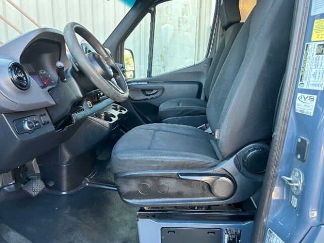 2019 Mercedes-Benz Sprinter 2500 High Roof V6 Charlotte NC