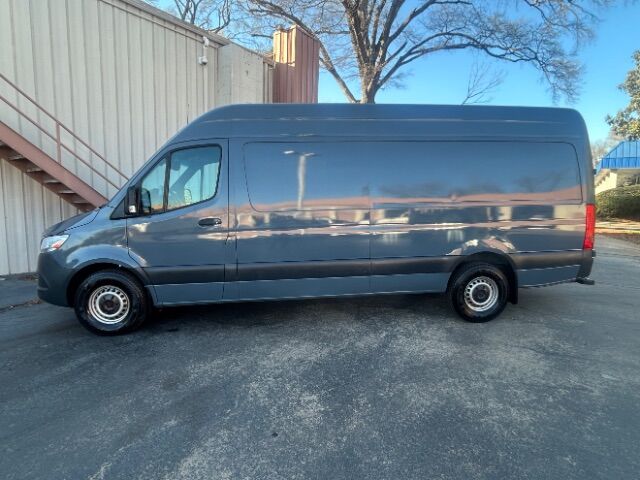 2019 Mercedes-Benz Sprinter 2500 High Roof V6 Charlotte NC