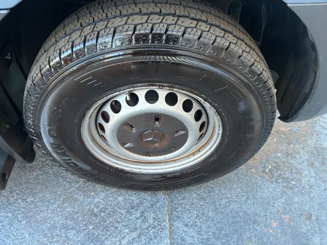 2019 Mercedes-Benz Sprinter 2500 High Roof V6 Charlotte NC