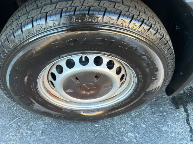 2019 Mercedes-Benz Sprinter 2500 High Roof V6 Charlotte NC