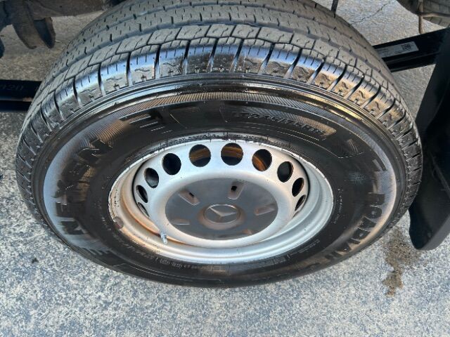 2019 Mercedes-Benz Sprinter 2500 High Roof V6 Charlotte NC