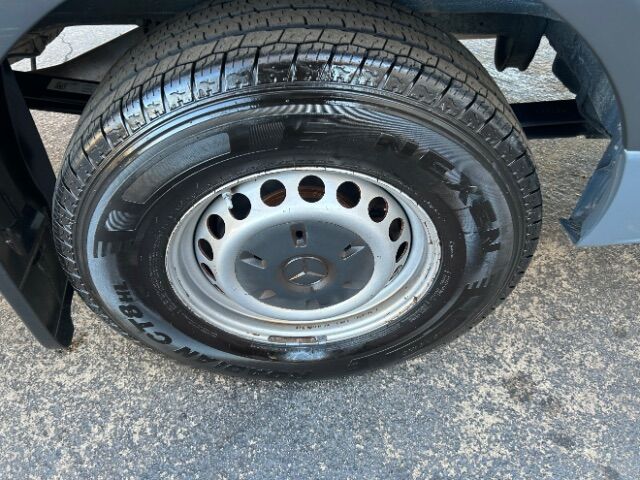 2019 Mercedes-Benz Sprinter 2500 High Roof V6 Charlotte NC