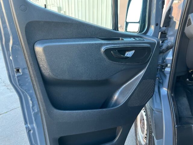 2019 Mercedes-Benz Sprinter 2500 High Roof V6 Charlotte NC