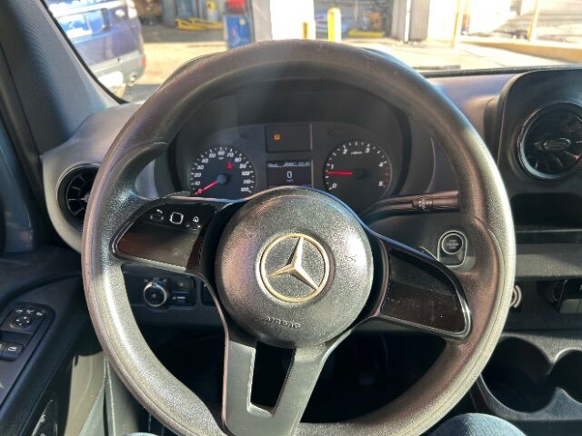 2019 Mercedes-Benz Sprinter 2500 High Roof V6 Charlotte NC