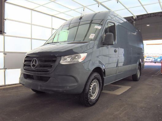 2019 Mercedes-Benz Sprinter 2500 High Roof V6 Charlotte NC
