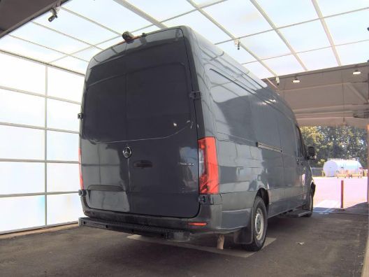 2019 Mercedes-Benz Sprinter 2500 High Roof V6 Charlotte NC