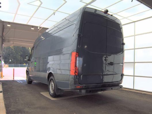 2019 Mercedes-Benz Sprinter 2500 High Roof V6 Charlotte NC