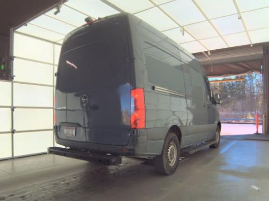 2019 Mercedes-Benz Sprinter 2500 High Roof V6 Charlotte NC