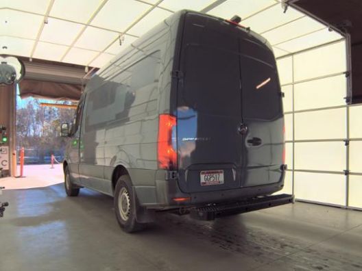 2019 Mercedes-Benz Sprinter 2500 High Roof V6 Charlotte NC