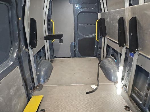 2019 Mercedes-Benz Sprinter 2500 High Roof V6 Charlotte NC