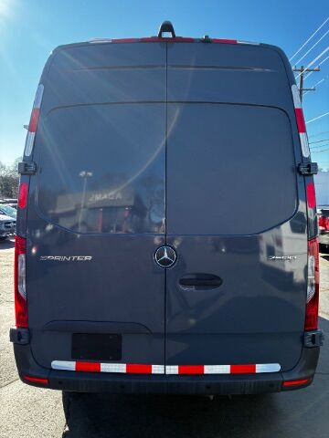 2019 Mercedes-Benz Sprinter 2500 High Roof V6 Charlotte NC