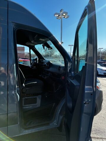 2019 Mercedes-Benz Sprinter 2500 High Roof V6 Charlotte NC