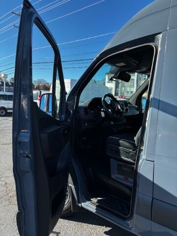 2019 Mercedes-Benz Sprinter 2500 High Roof V6 Charlotte NC