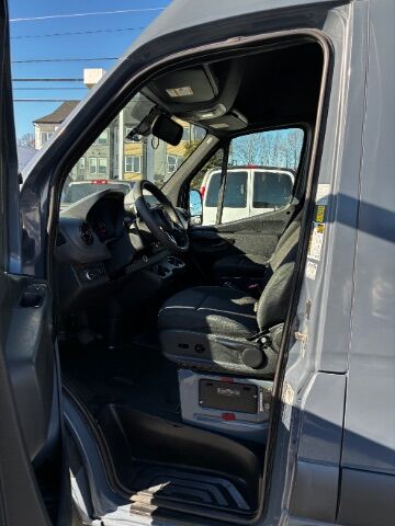 2019 Mercedes-Benz Sprinter 2500 High Roof V6 Charlotte NC