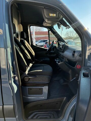 2019 Mercedes-Benz Sprinter 2500 High Roof V6 Charlotte NC
