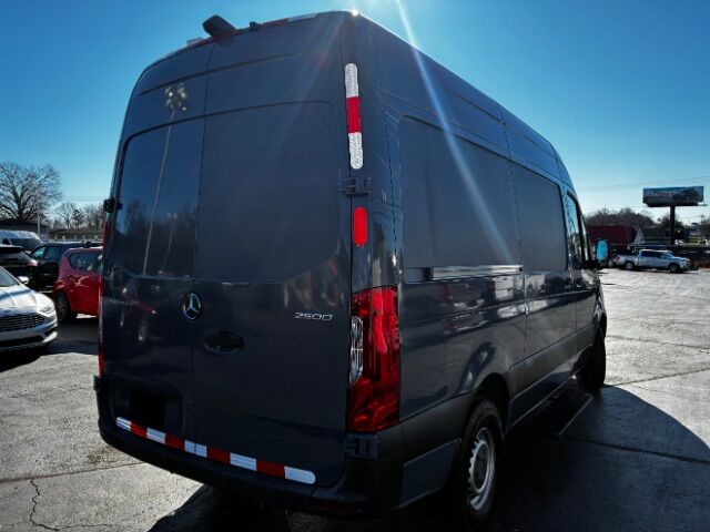 2019 Mercedes-Benz Sprinter 2500 High Roof V6 Charlotte NC