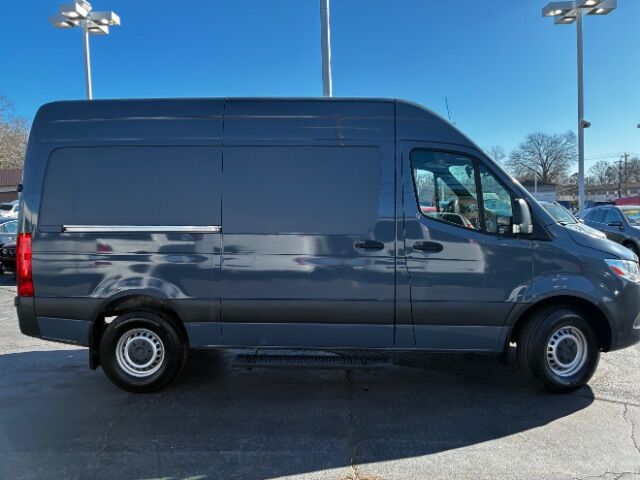 2019 Mercedes-Benz Sprinter 2500 High Roof V6 Charlotte NC