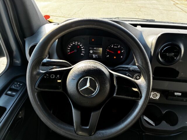 2019 Mercedes-Benz Sprinter 2500 High Roof V6 Charlotte NC